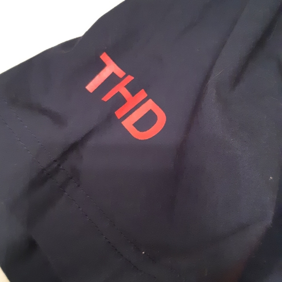 Tommy Hilfiger Denim Button-up Shirt - Picture 4 of 5